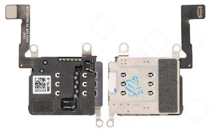 Apple iPhone 12 Pro Max Simkarten Leser