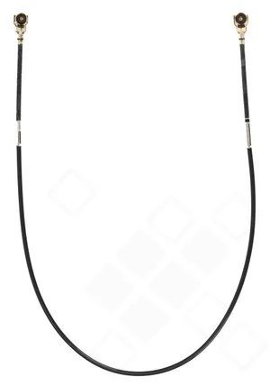 Samsung Galaxy Tab A8 Koaxial Kabel (Antennen-Kabel) schwarz