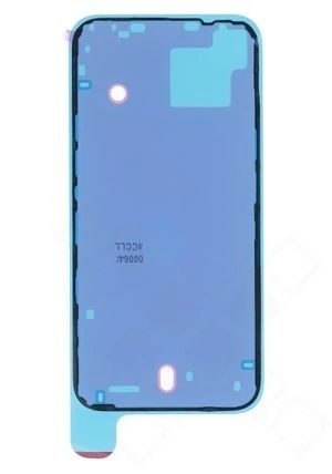 Apple iPhone 14 Plus Kleber (Klebefolie Dichtung) Akkudeckel (Rückseite)