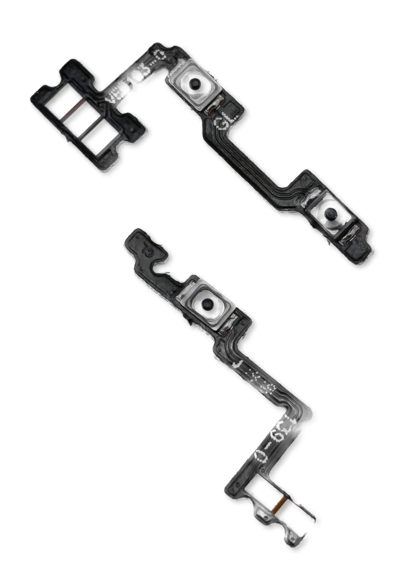 Oneplus 7 Seitentasten Flexkabel (Schalter Tasten)