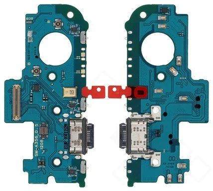 Samsung A356B Galaxy A35 USB Typ C Anschluss (Ladebuchse)