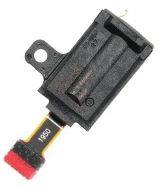 Samsung Galaxy Audio Buchse (Headsetanschluss) Xcover 5 / 6 Pro / Pro G525 G736 G715