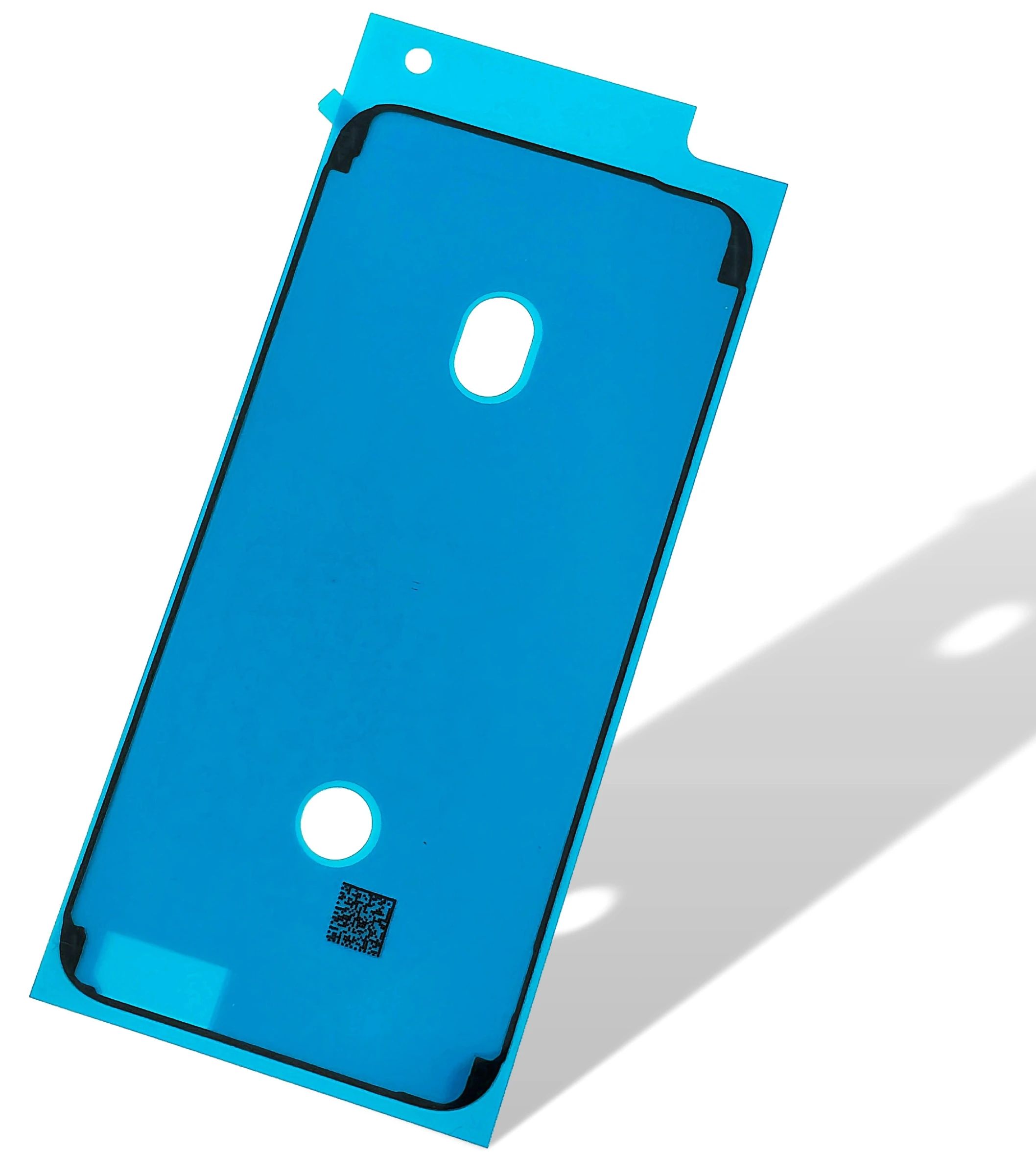 iPhone 6S Klebefolie (Kleber Dichtung) Display