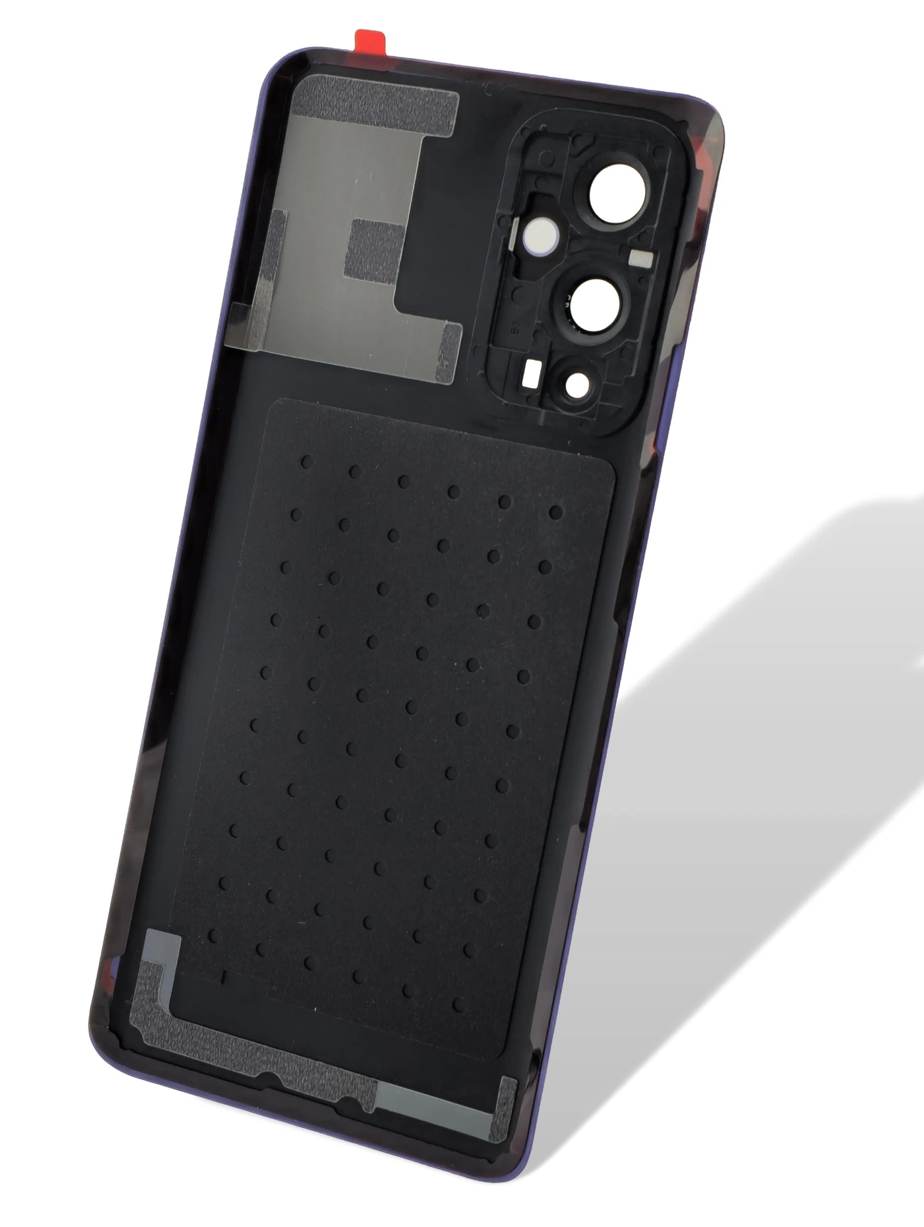 Oneplus 9 Akkudeckel (Rückseite) lila LE2117