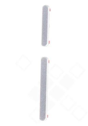 Xiaomi Poco X6 5G Laut-Leise + Power Taste weiss