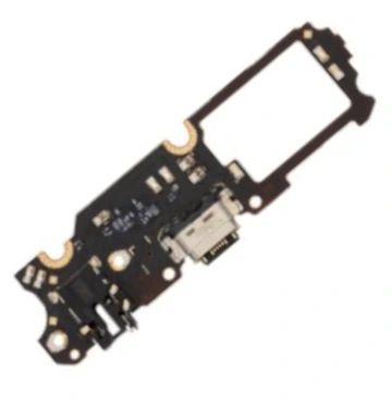 Oppo A5 (2020) USB Typ C Anschluss (Ladebuchse) + Audio Buchse + Mikrofon