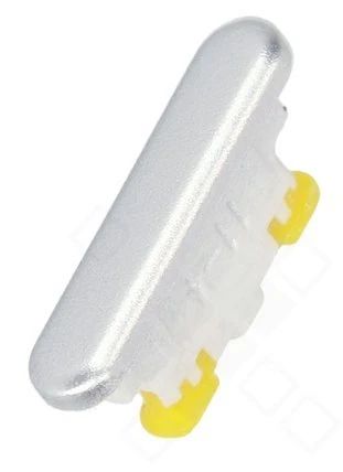 Samsung A336 Galaxy A33 Einschalter (Ein-Aus-Taste) weiß