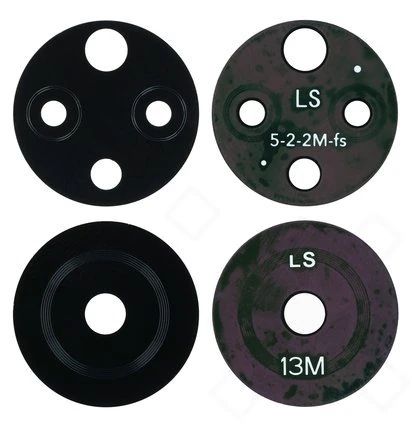 Honor X7 Kamerascheibe (Glas)