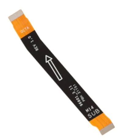 Samsung A226 Galaxy A22 Haupt Flexkabel (Main Cable)