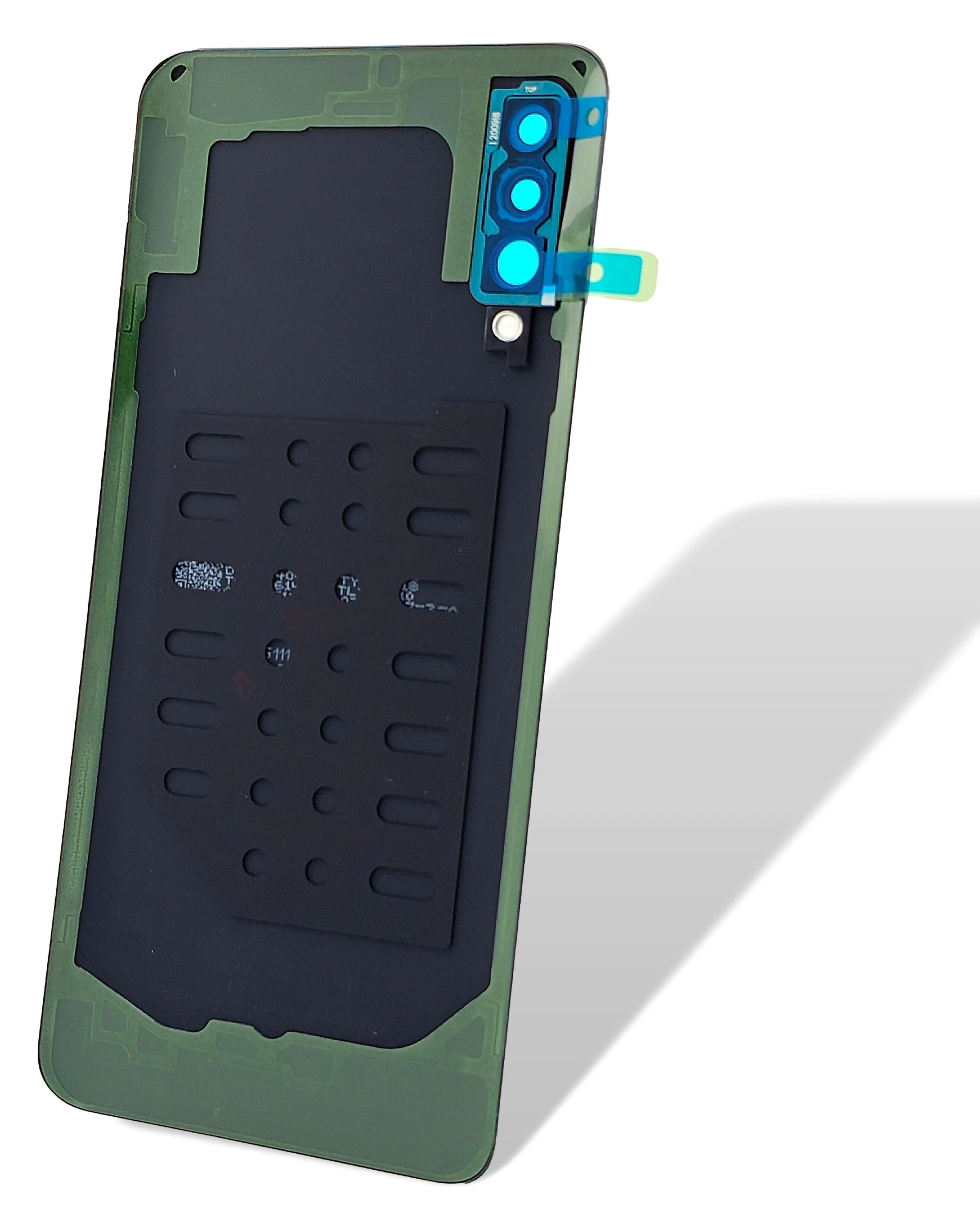 Samsung A307 Galaxy A30s Akkudeckel (Rückseite) grün