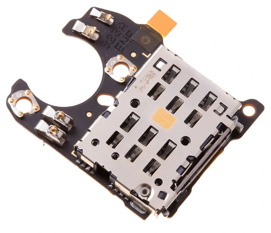 Huawei Mate 20 Pro Sim Karten / Speicherkarten Leser+ Mikrofon