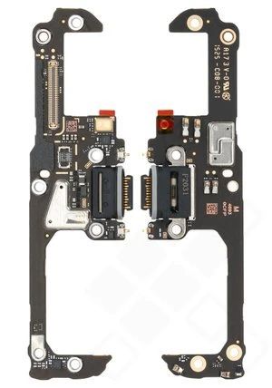 Google Pixel 10 Pro XL USB Typ C Anschluss (Ladebuchse)