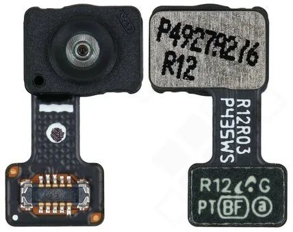 Samsung Galaxy S25 FE Fingerprint Sensor (Fingerabdrucksensor)