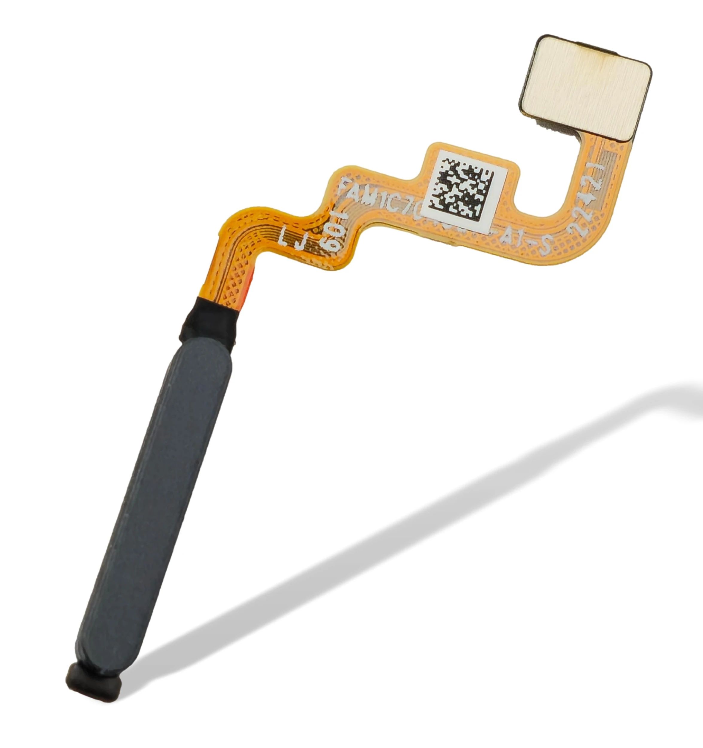 Xiaomi Redmi Note 11 / 11S Fingerprint Sensor (Fingerabdrucksensor) graphite grau