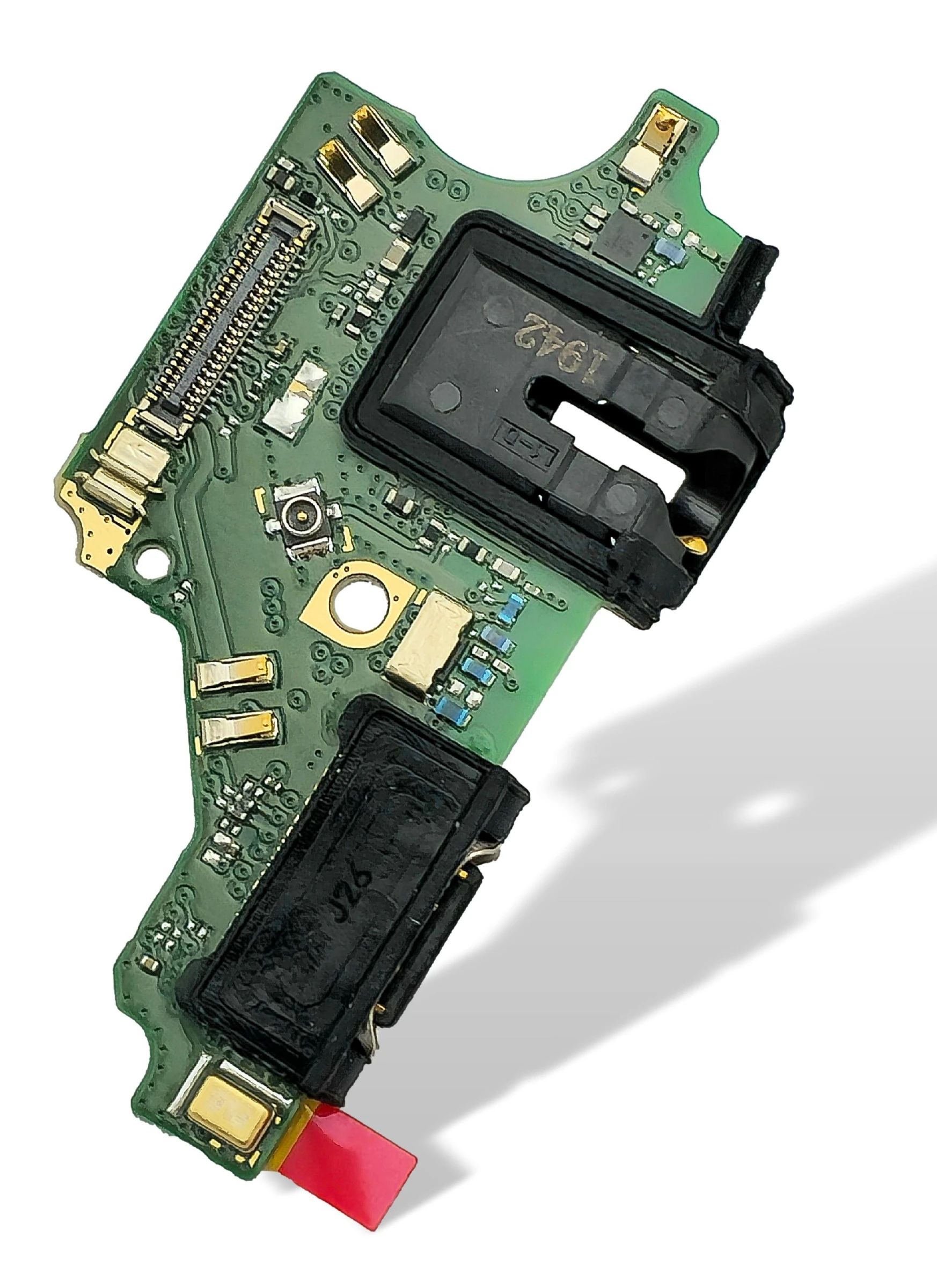 Huawei P20 Lite Dual USB Ladeanschluss Typ C