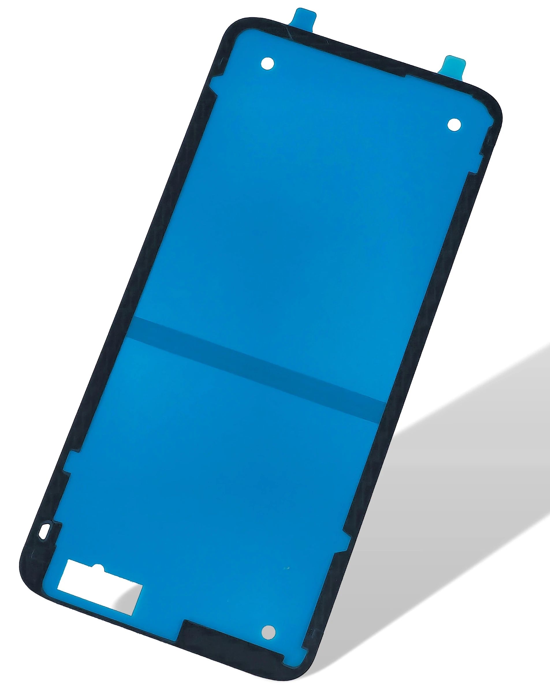 Huawei Honor 9 Klebefolie (Klebe Dichtung Kleber) Display