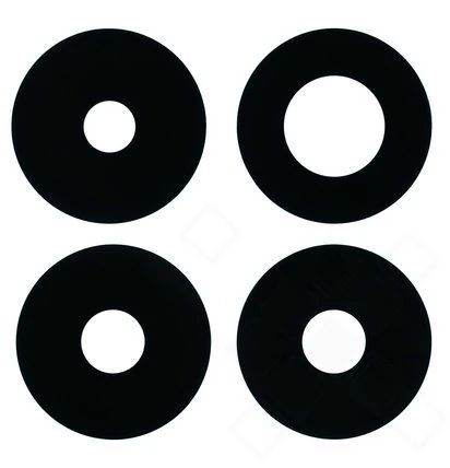 Xiaomi 14T Pro Kamerascheibe (Glas)