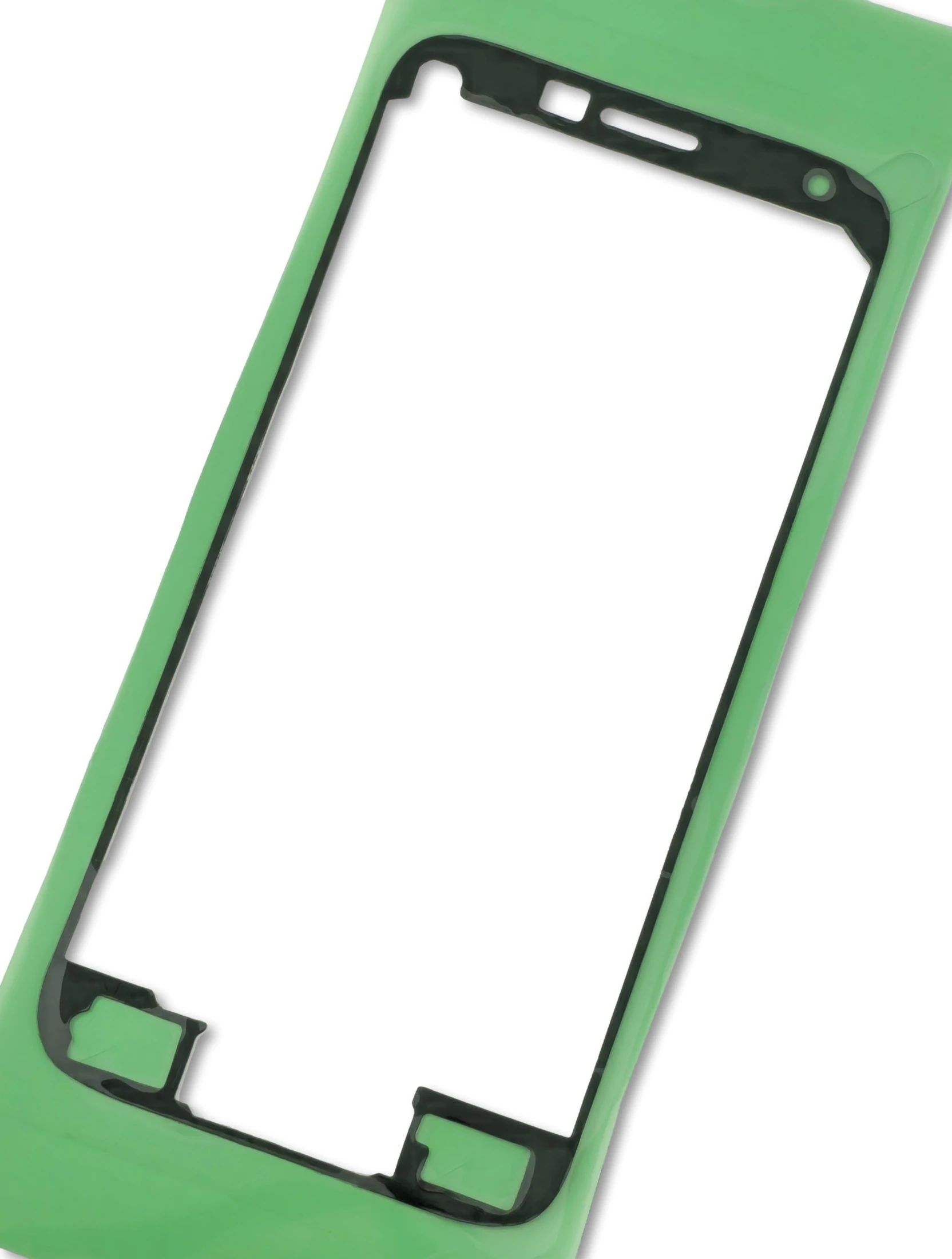 Samsung G800F Galaxy S5 Mini Klebefolie (Klebe Dichtung) Display