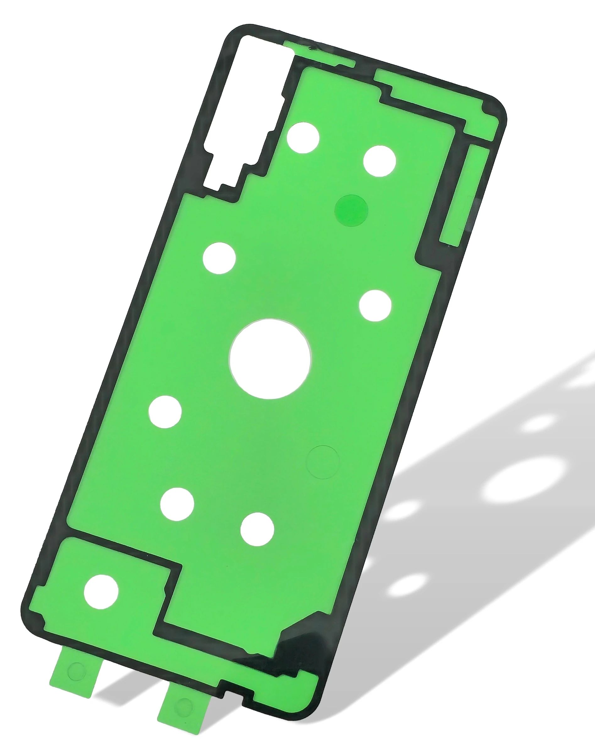 Samsung A705 Galaxy A70 Klebefolie (Kleber Dichtung) Akkudeckel