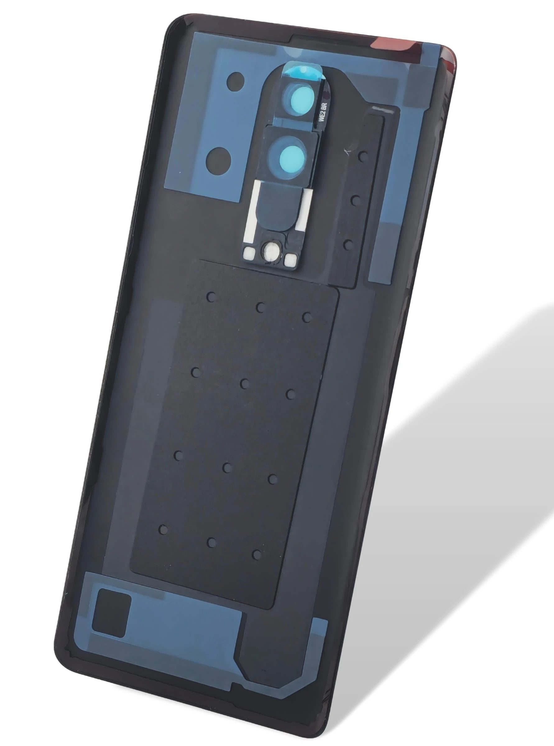 OnePlus 8 Akkudeckel (Rückseite) schwarz