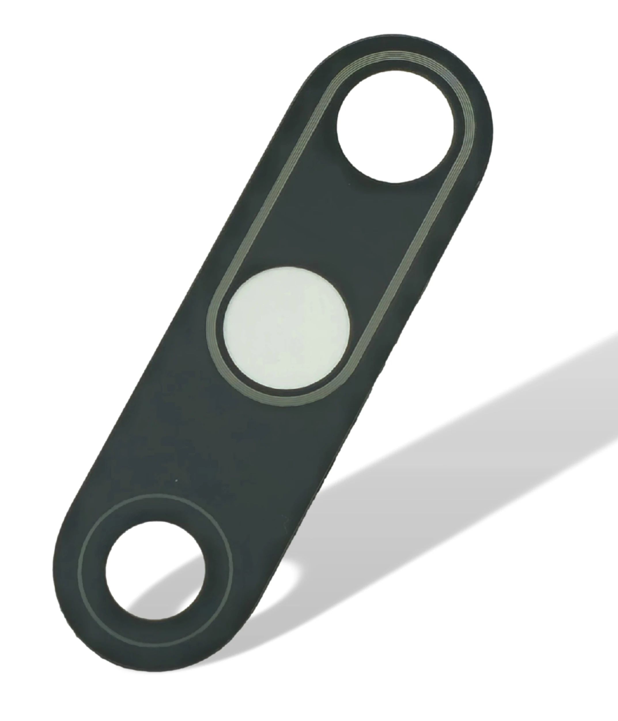 Oneplus 7T Pro Kamerascheibe (Kamera Glas Blende) haze blau