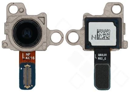 Samsung Galaxy Z Fold6 Hauptkamera (Kamera Rückseite, hintere) 12 MP Ultra Wide