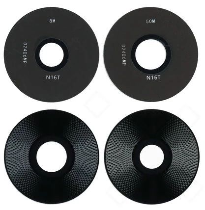 Xiaomi Poco F6 Kamerascheibe (Glas) Set