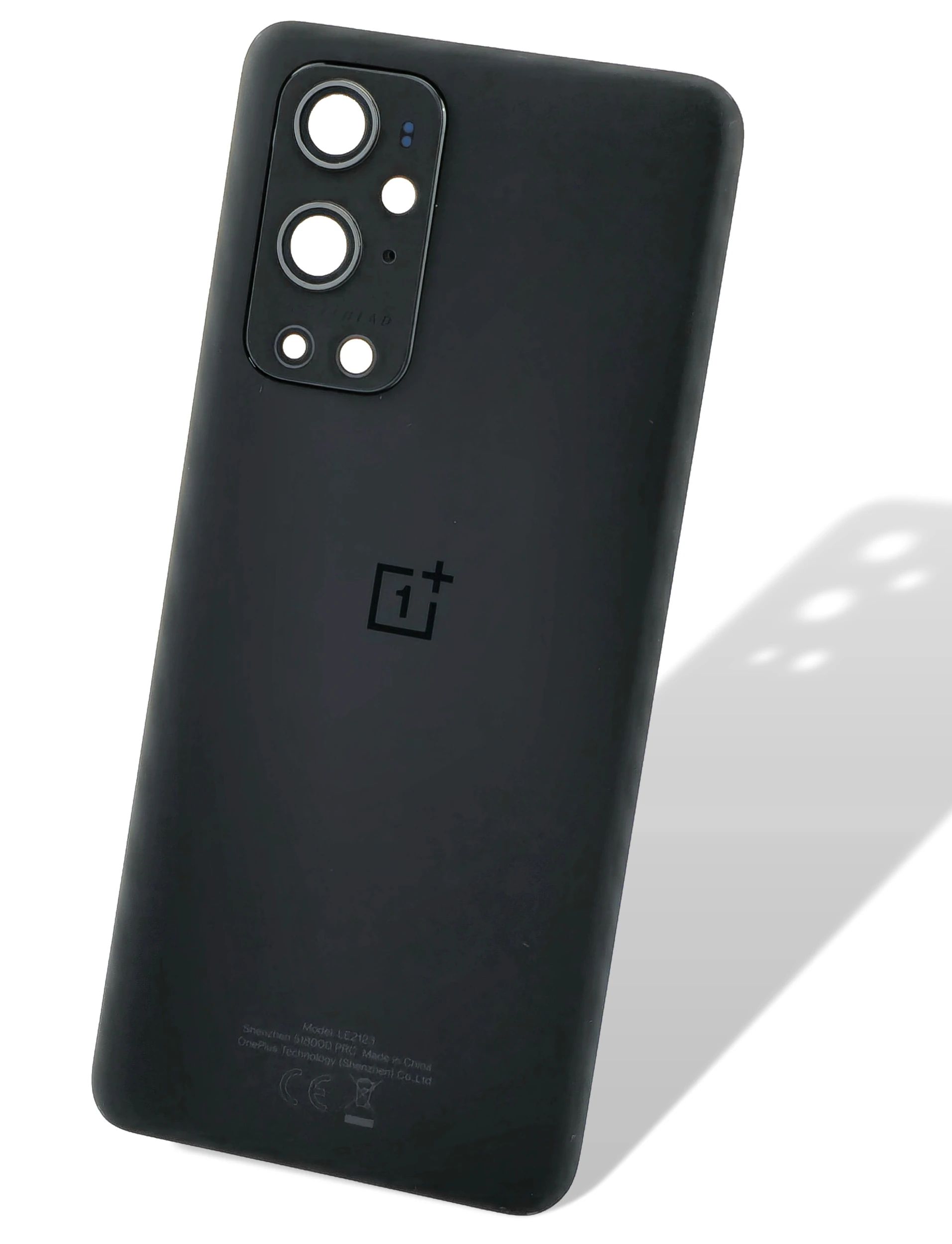 Oneplus 9 Pro Akkudeckel (Rückseite) schwarz LE2123