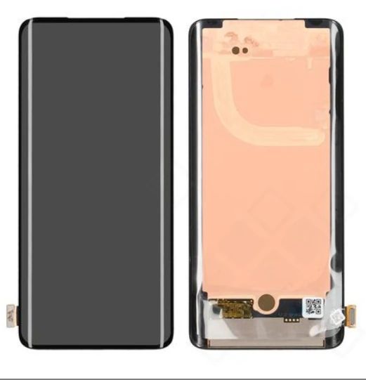Oneplus 7 Pro / 7T Pro Display mit Touchscreen