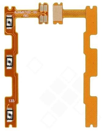Xiaomi 14T Pro Seitentasten Flexkabel (Schalter Tasten)