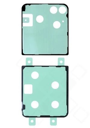 Samsung Galaxy Z Flip6 Kleber (Klebefolie Dichtung) Akkudeckel (Rückseite)