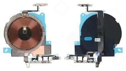Apple iPhone 13 Pro Wireless Charging Modul