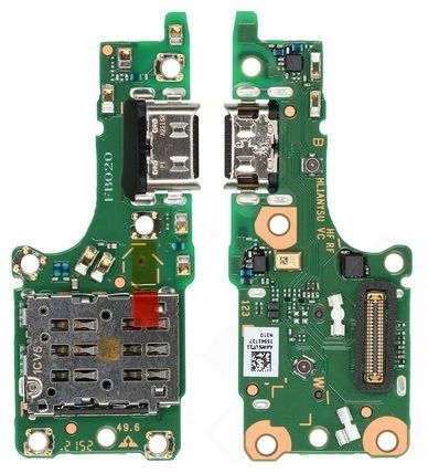 Honor Magic4 Lite 5G IHF Lautsprecher / Klingeltongeber