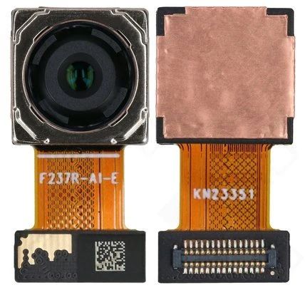 Samsung A057G Galaxy A05s Hauptkamera (Kamera Rückseite, hintere) 50 MP