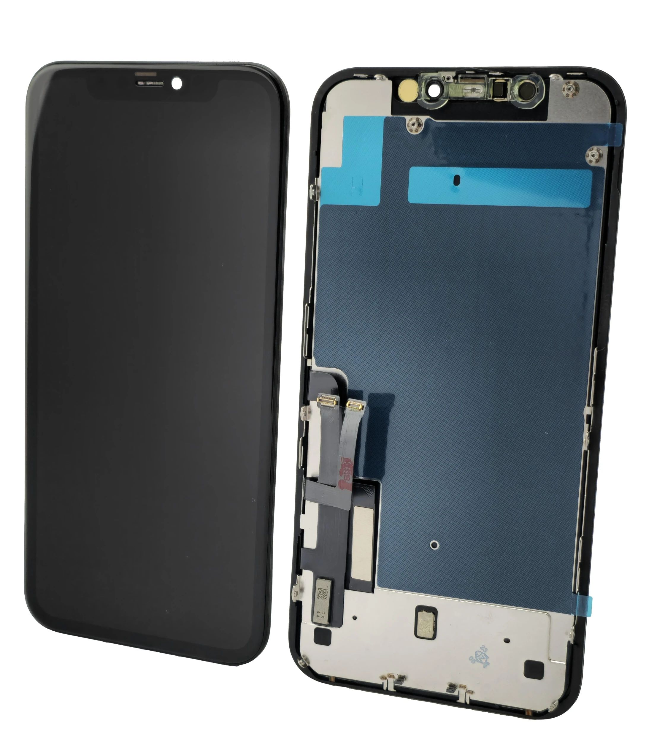 Apple iPhone 11 Display mit Touchscreen