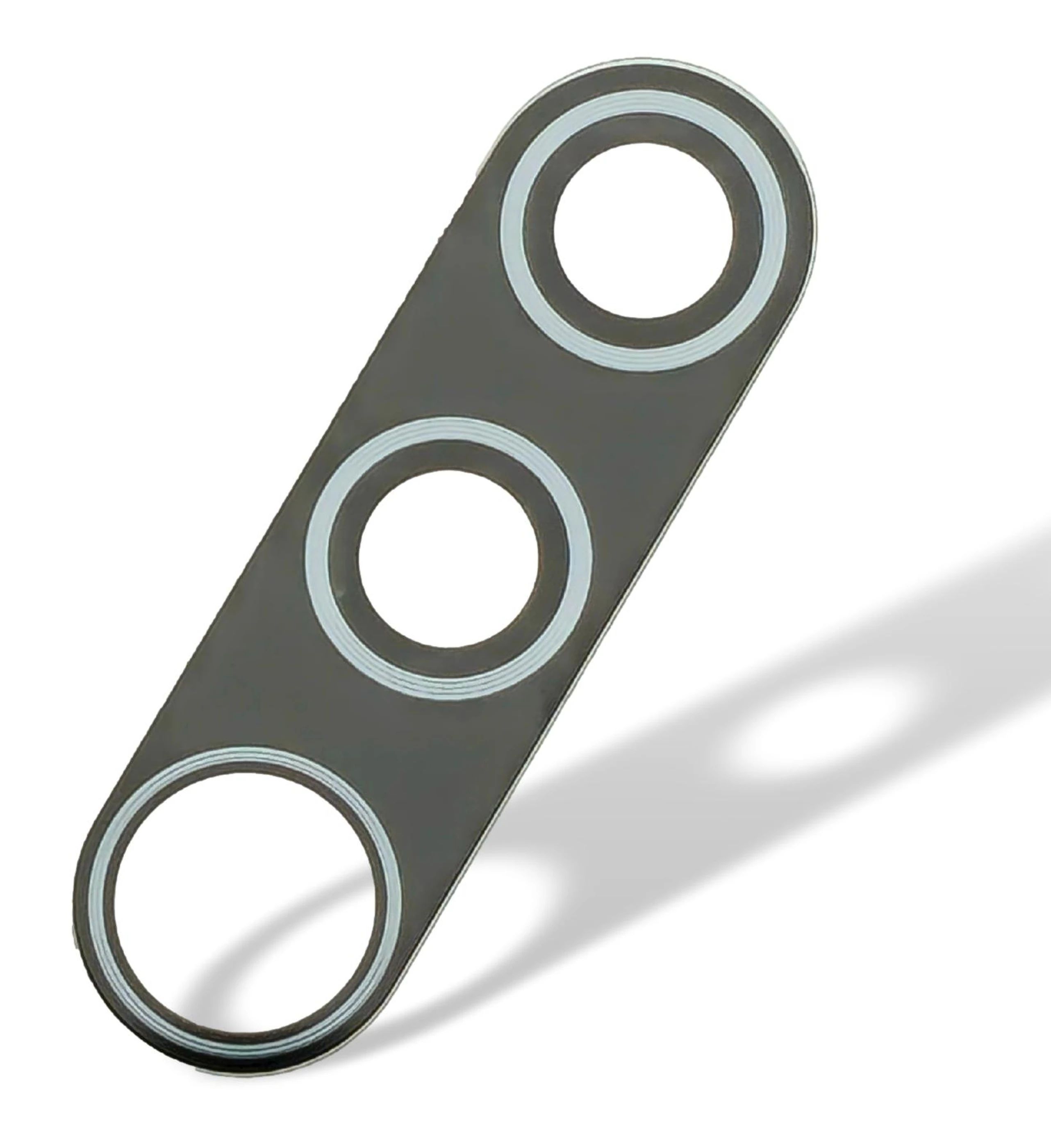 Samsung A307 Galaxy A30s Kamerascheibe (Kamera Glas Blende)