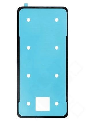 Xiaomi Poco F4 5G Kleber (Klebefolie Dichtung) Akkudeckel (Rückseite)