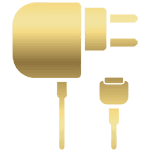 Akku, Ladegeräte & Datenkabel