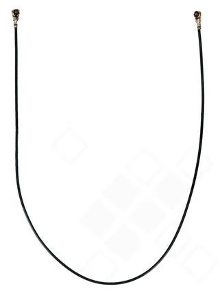 Xiaomi Poco X5 5G Koaxial Kabel (Antennen Kabel) schwarz