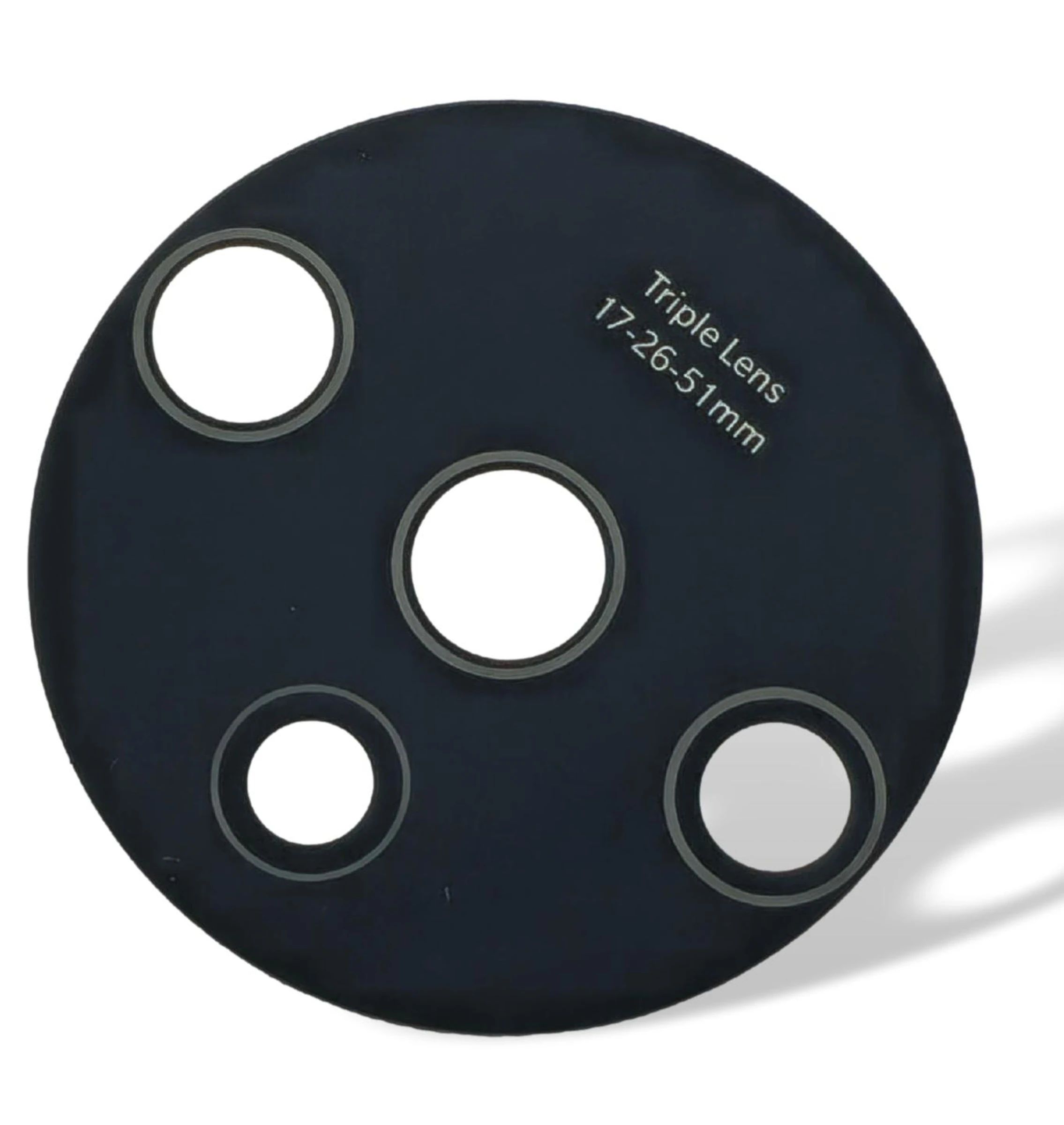 Oneplus 7T Kamerascheibe (Kamera Glas Blende)