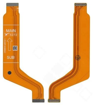 Xiaomi Redmi Note 15 Pro+ 5G Haupt Flexkabel (Verbindungskabel)