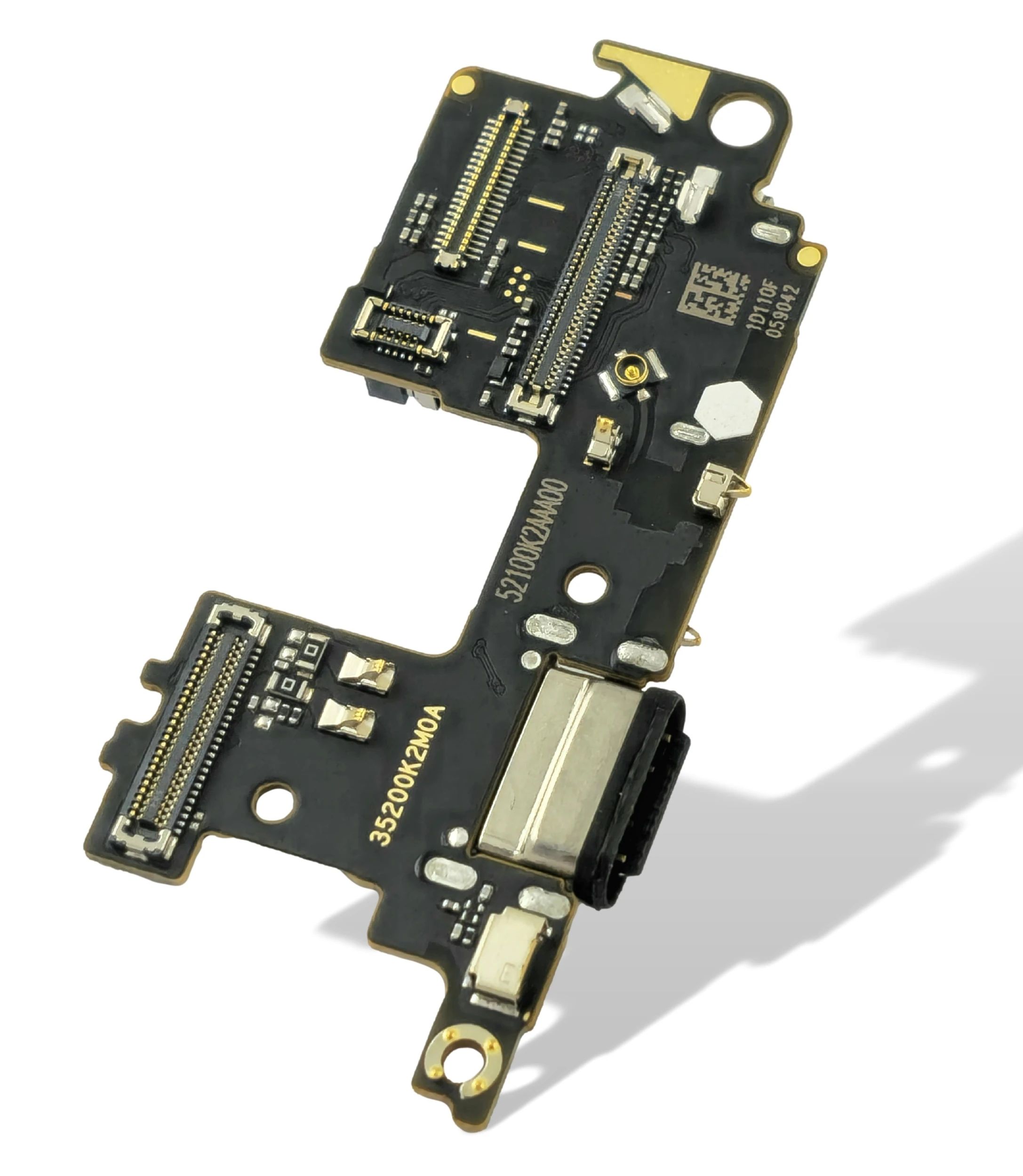 Xiaomi Mi 11 USB Typ C Anschluss (Ladebuchse) 4G / 5G