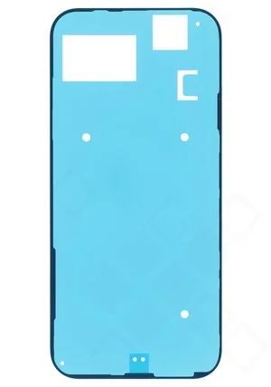 Google Pixel 10a Kleber (Klebefolie Dichtung) Akkudeckel (Rückseite)