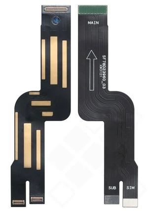 Motorola Edge 30 Pro Haupt Flexkabel (Verbindungskabel)