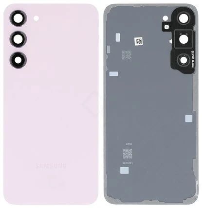 Samsung S916B Galaxy S23+ Plus Akkudeckel (Rückseite) lavender
