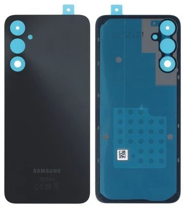 Samsung A057G Galaxy A05s Akkudeckel (Rückseite) schwarz