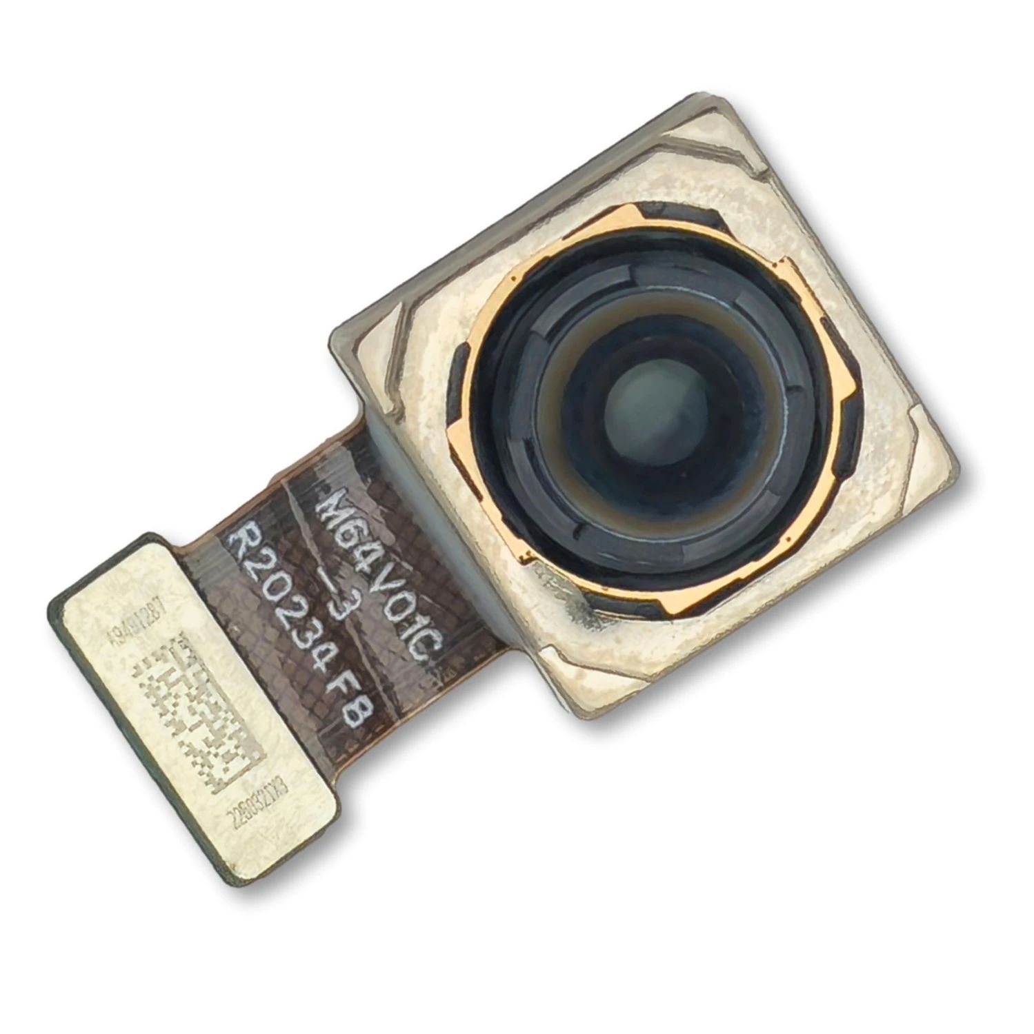 OnePlus Nord CE 2 5G Hauptkamera (Kamera Rückseite, hintere) 64 MP