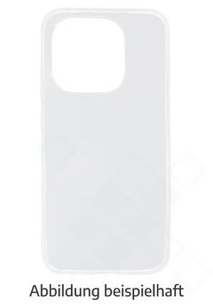 Silikon / TPU Hülle Xiaomi 17T Pro in transparent - Schutzhülle