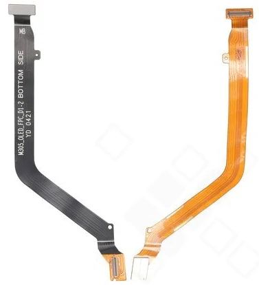 Xiaomi Redmi Note 10 Pro Display Flexkabel (Verbindungskabel)