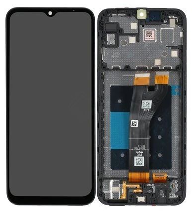 Samsung A146 Galaxy A14 5G Display mit Touchscreen
